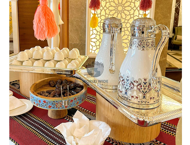 Short Term |Luxury |Furnished 2BHK | All Inclusive