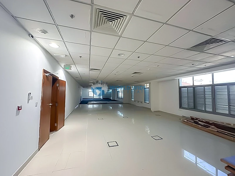 450sqm Office space Cat A Salwa Road