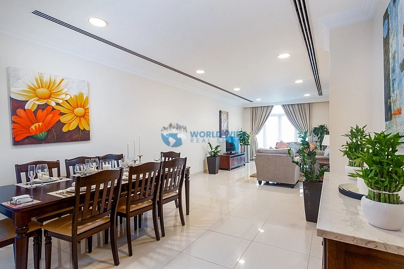 Spacious 3BHK Apartment for Rent – Limited-Time Deal!