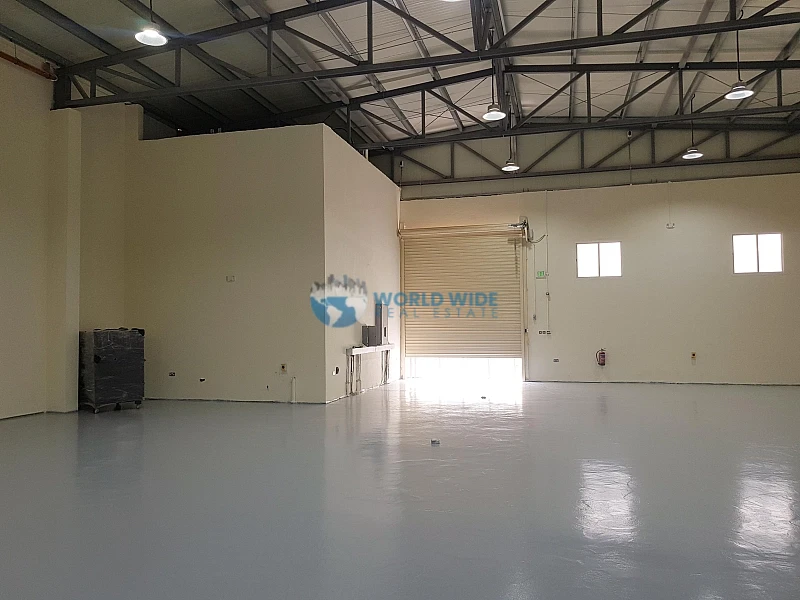 Brand New | Store| Workshop | Birkat Al Awamer