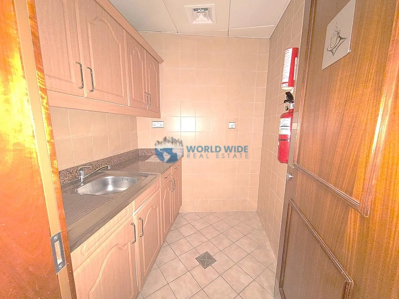 Elevate Your Business-Fitted Office Bills Included