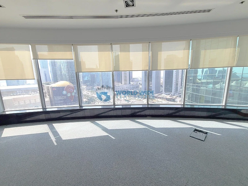 Vibrant Office Space - Fitted - Bills Included