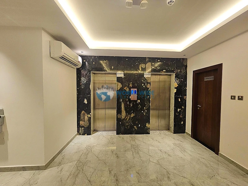 Brand New Spacious 2 Bedroom | Fully Furnished