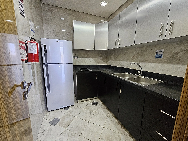 Move-In Ready 183 Sqm Office Space - 1 Month free