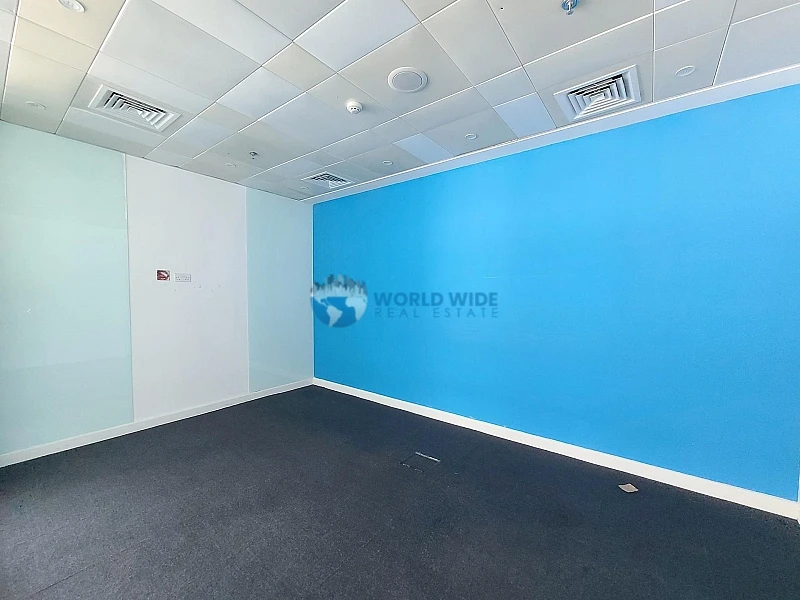 Rent Fully Fitted - Bills Included - Office Space