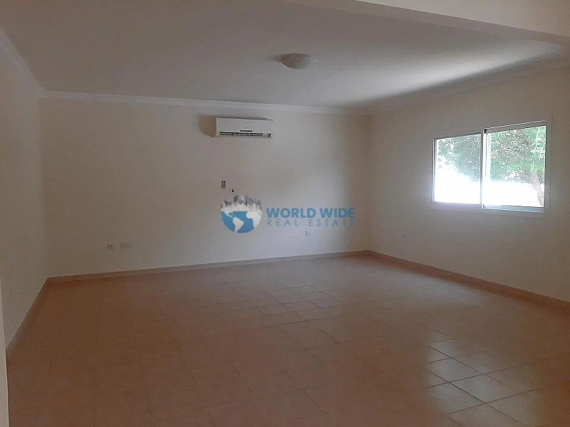 Semi Furnished 5 BHK Villa in Compound | Rayyan