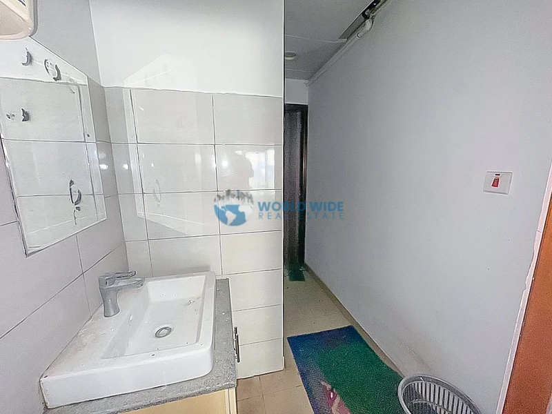 Prime Salwa Commercial Shop – 450 sqm Core & Shell Retail Space