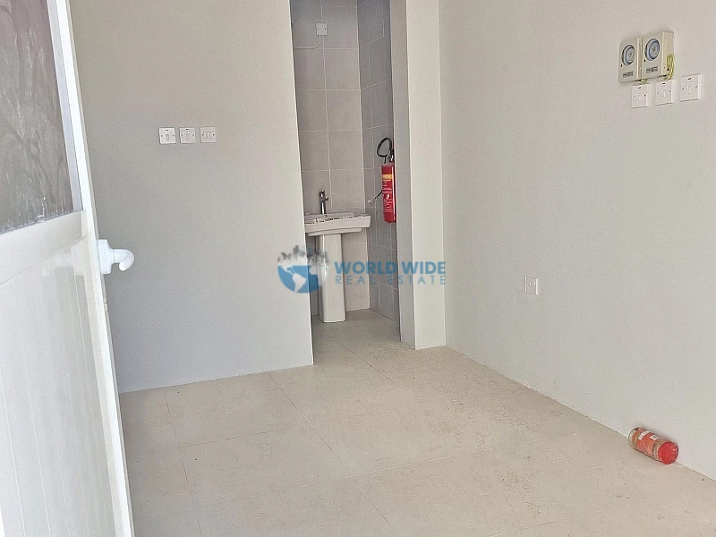 Brand New Warehouse for Rent in Birkat Al Awamer