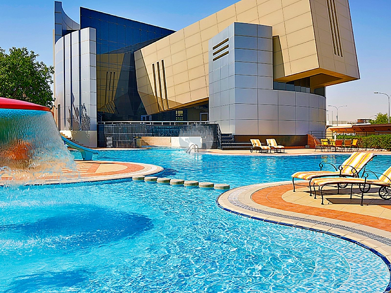 Elegant 3-Bedroom Family Villa with Premium Amenities – Prime Location Near D Ring Road