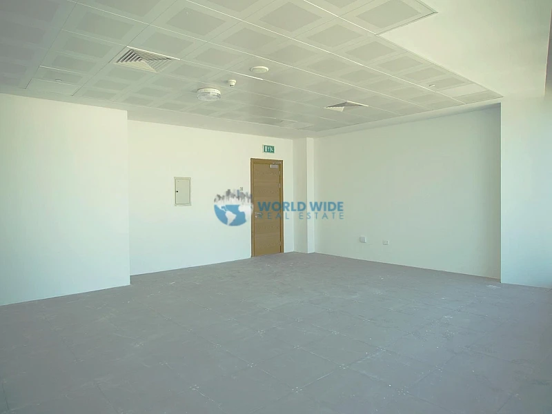 Semi Fitted Office Space For Rent Heart Of Doha