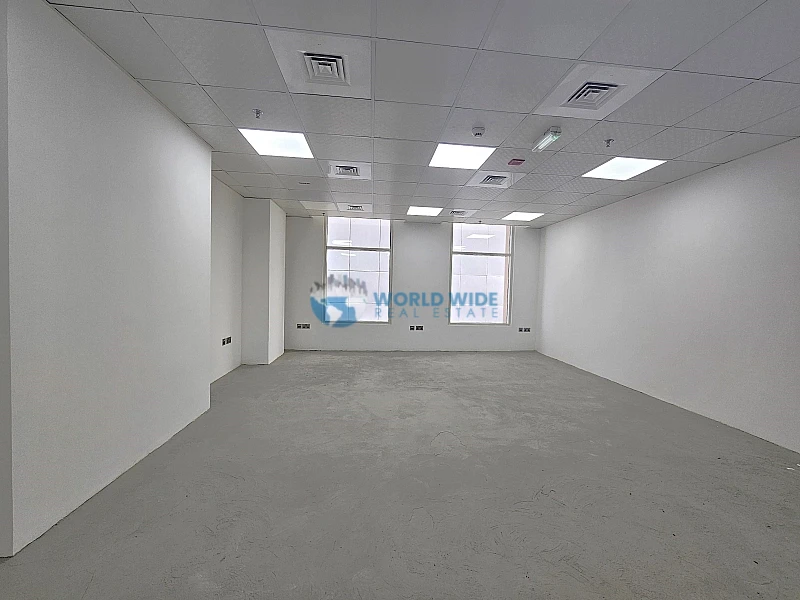 OFFICE SPACE FOR RENT IN OLD SALATA !!