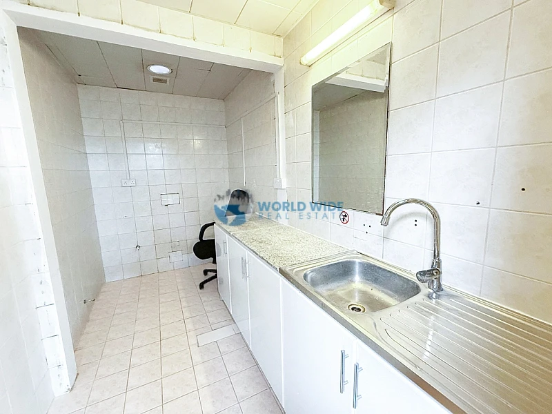 Fully Furnished & Serviced Office for Rent in West Bay, Doha