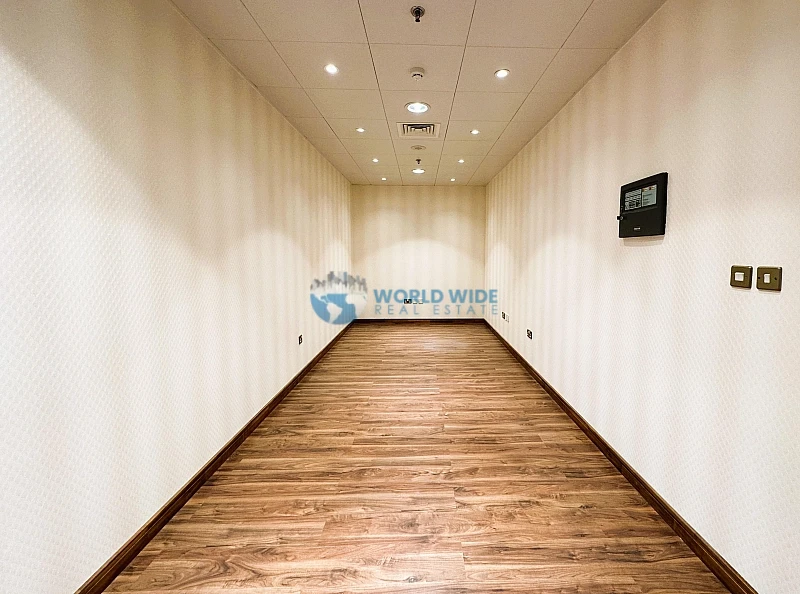 Stunning office for rent in Lusail | 100/SQM