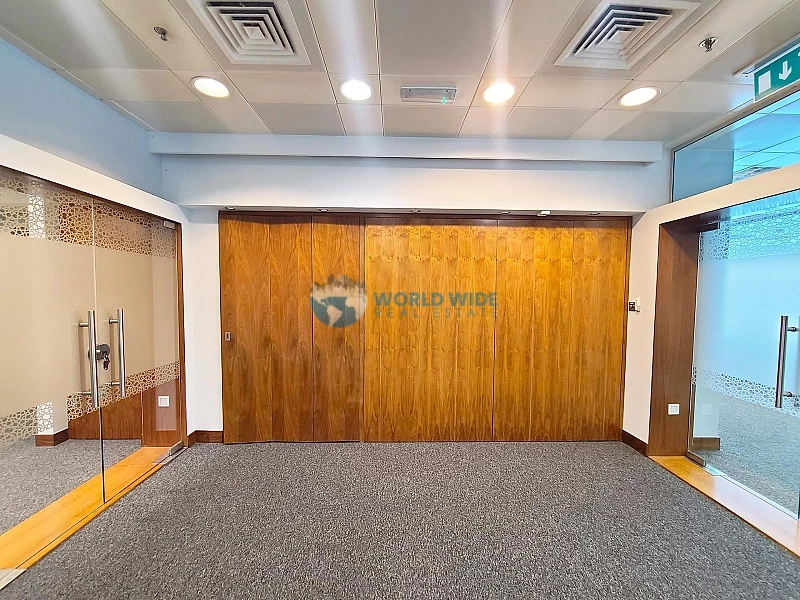 Vibrant Office Space - Fitted - Bills Included