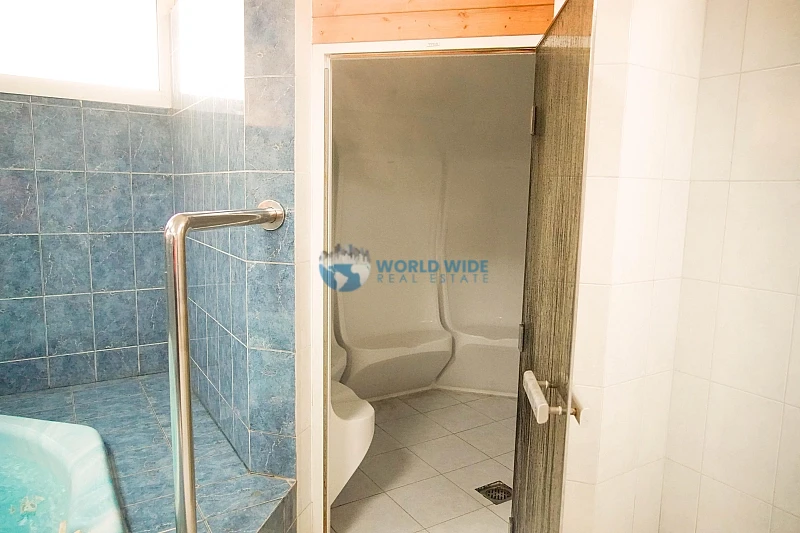 Semi Furnished Spacious Compound Villa