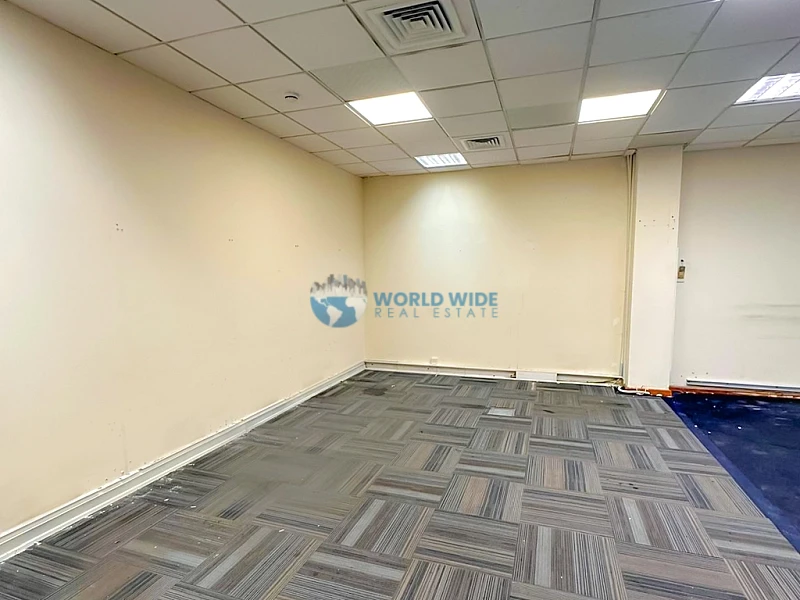 250 SQM Office Space for Rent on C-Ring Road