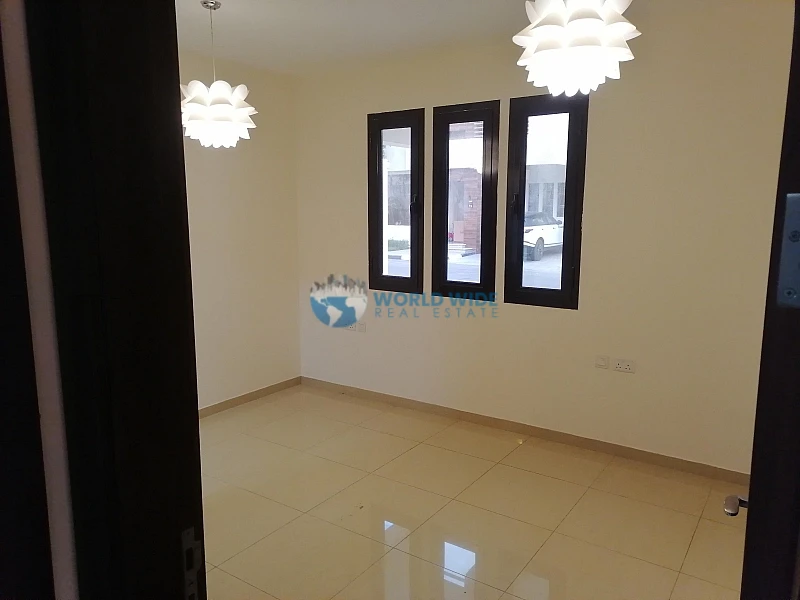 5 beds Villa for rent -Al Hilal-Gym and Pool