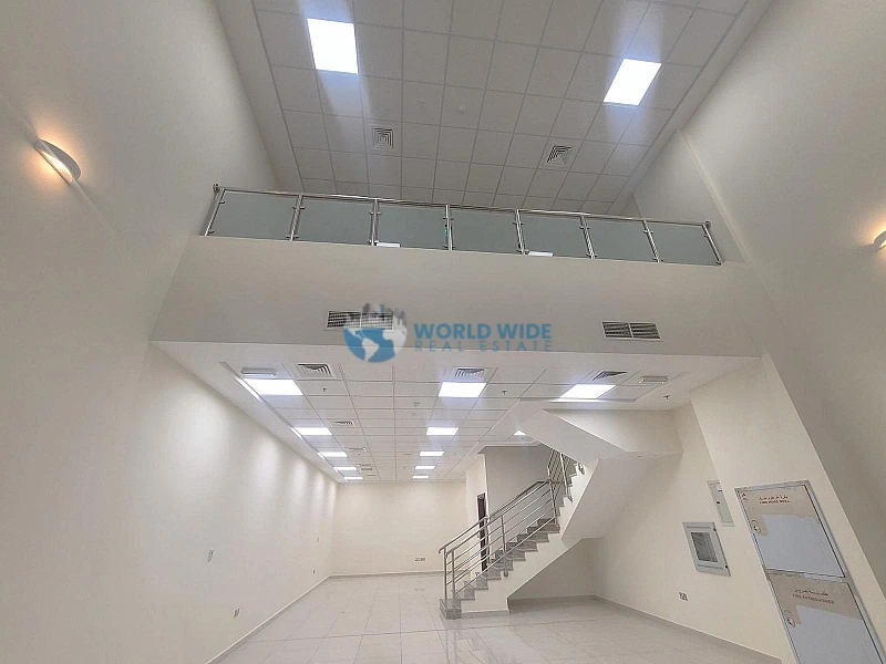 Shopping Destination in the Heart of Doha