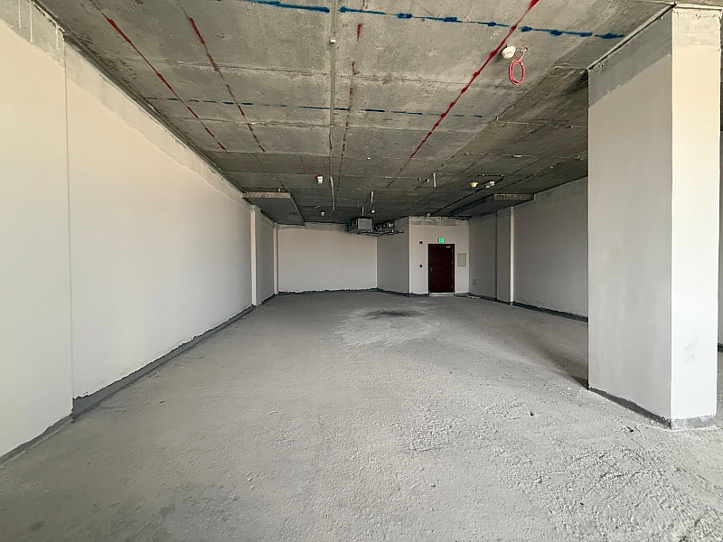  Shell and core Office Space for Rent – Fox Hills, Lusail