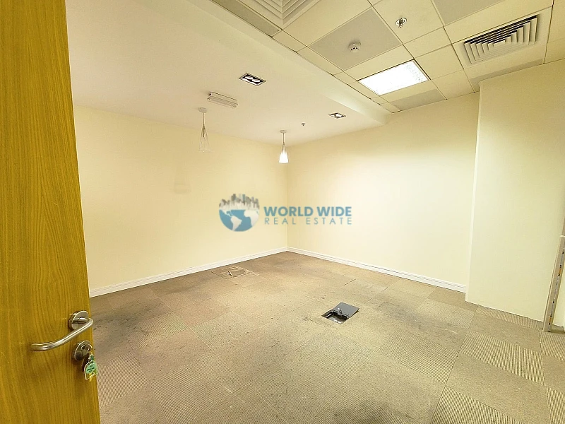 Well Designed Office For Rent - Bills Included