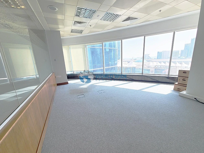 Vibrant Office Space - Fitted - Bills Included