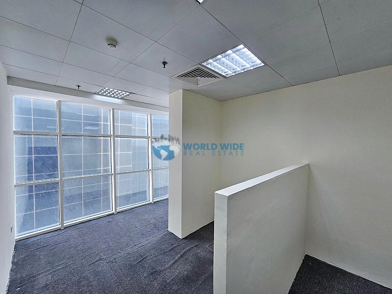 Office Space | Prime Location | Unbeatable Rent