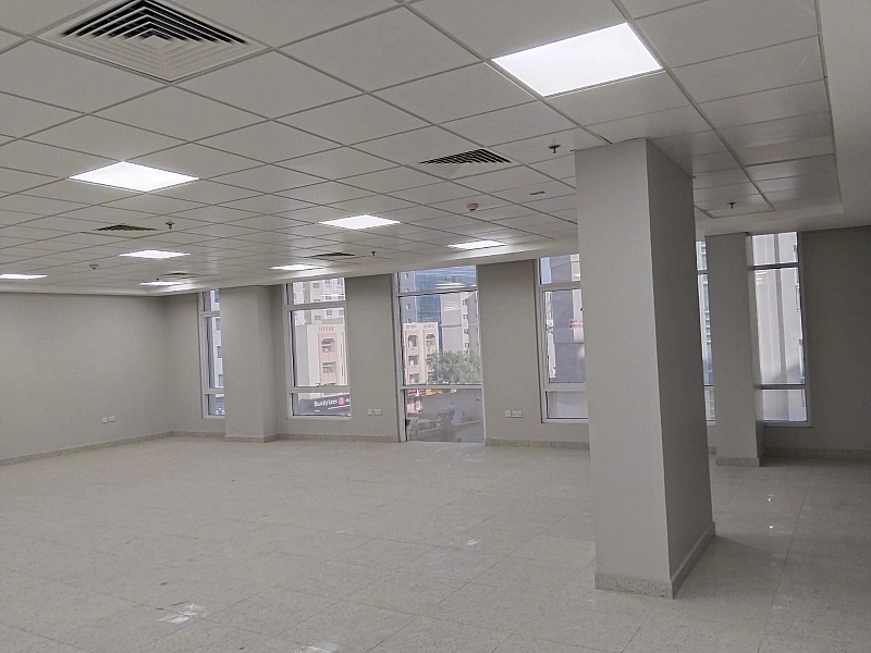 Flexible Office Spaces for Rent – Multiple Sizes Available
