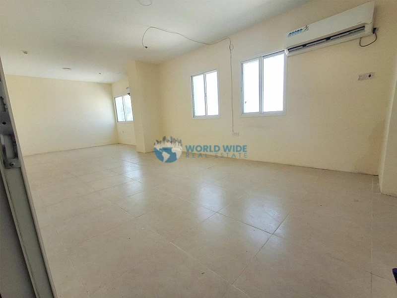 Warehouse for Rent in Birkat Al Awamer