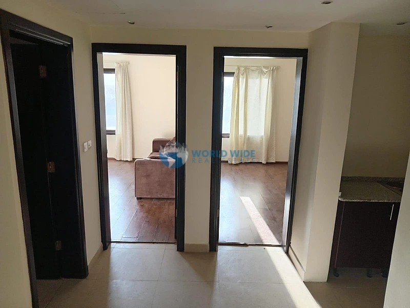 3 BHK Compound Villa For Rent - With Play area