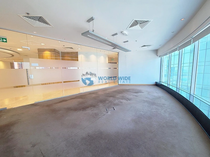 Well Designed Office For Rent - Bills Included