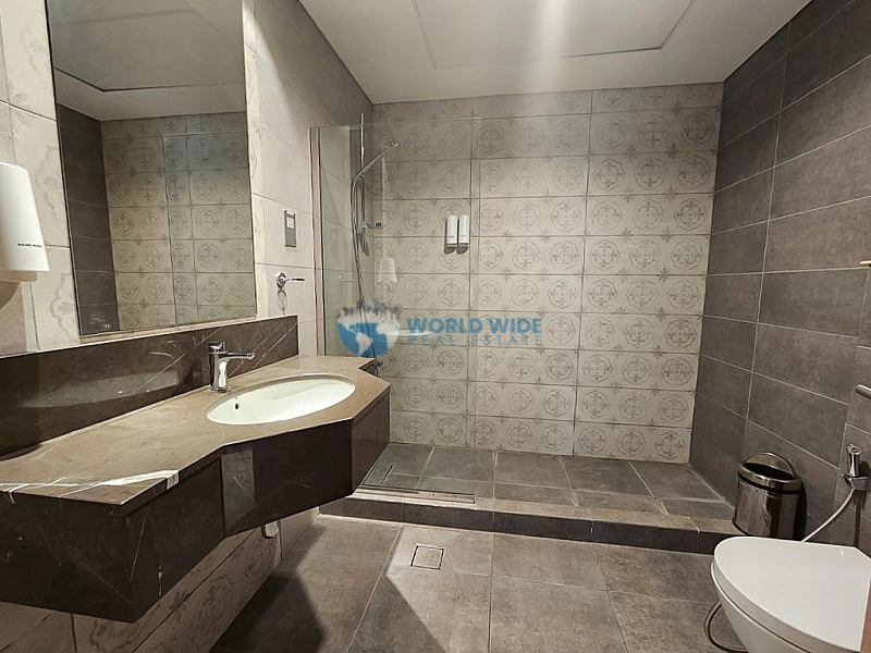 Luxury 2 Bedroom Fully Furnished Apartment for Rent in West Bay 