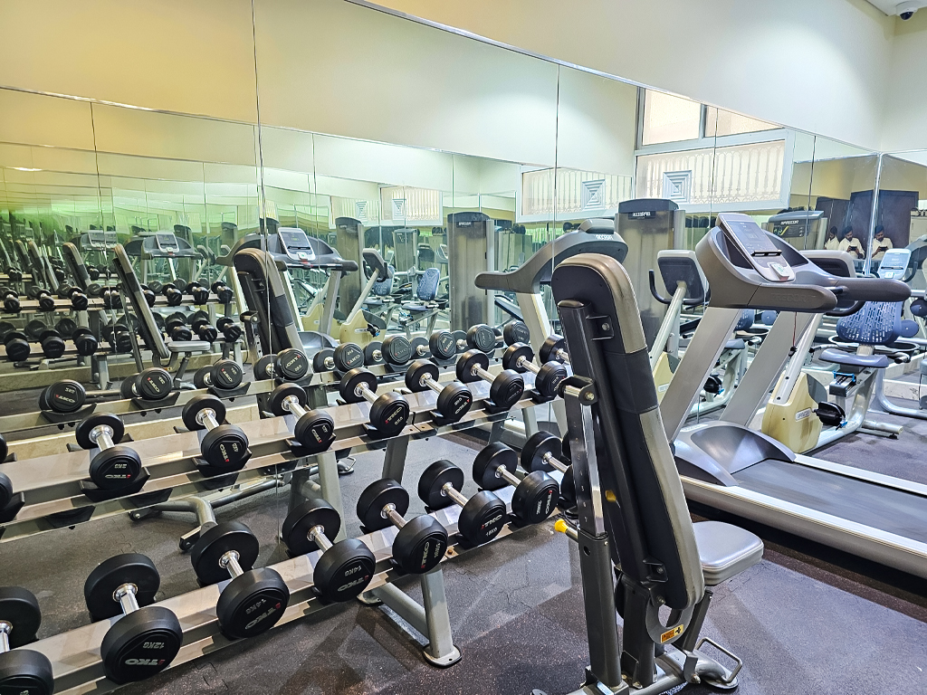 Mansoura inn Hotel