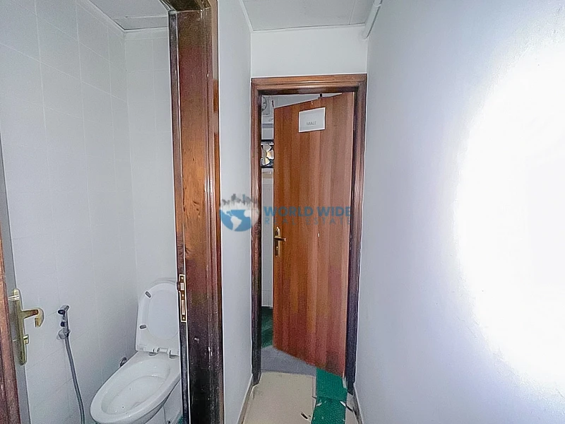 Prime Salwa Commercial Shop – 450 sqm Core & Shell Retail Space