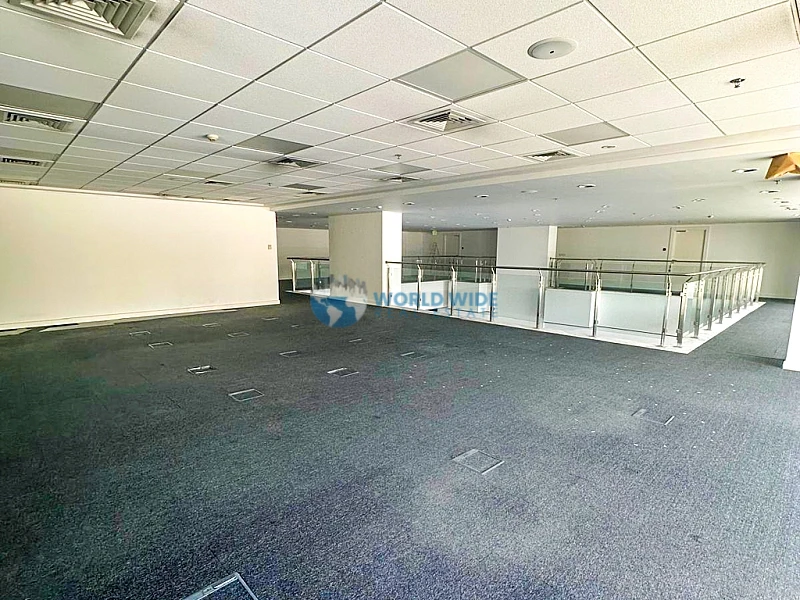 Spacious Showroom for Rent on B-Ring Road – 1150 SQM 
