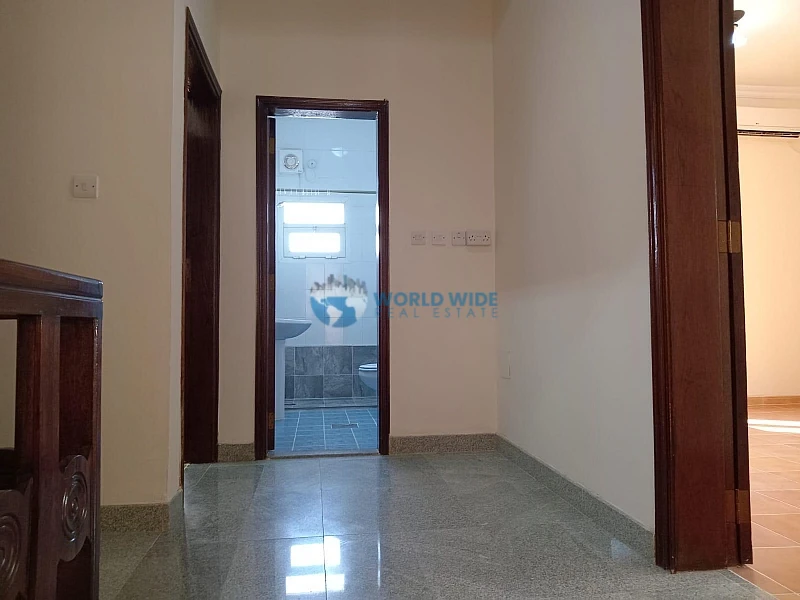 3 Bedroom_ Compound Villa_ All Amenities_ Al Waab