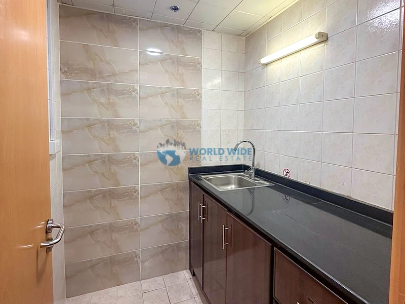 151 sqm Office Space - West Bay