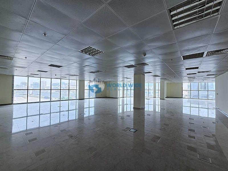 Premier Showroom Space in Prime Location