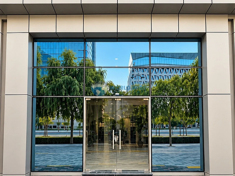 Premium Commercial Shop | Ready to Move