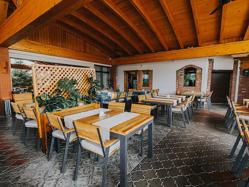 Established Restaurant for Sale in Al Mansoura