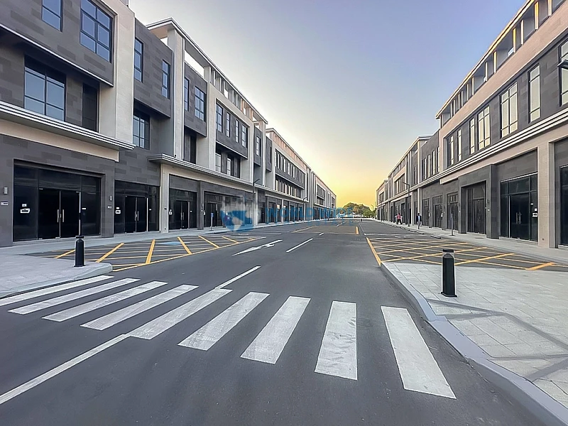 5 sqm Commercial Shop with Mezzanine for Rent in Al Rayyan