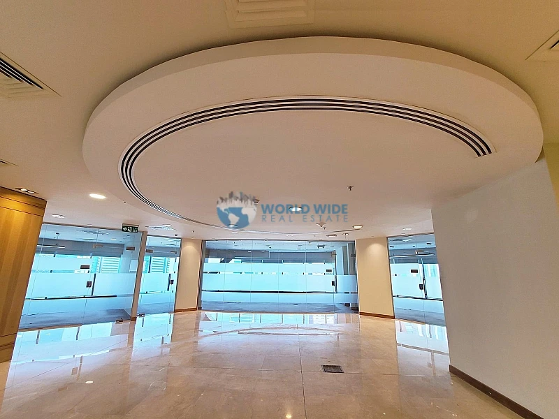 Well Designed Office For Rent - Bills Included