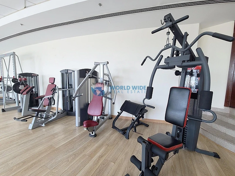 Best Price 2 Bedroom - Fully Furnished - West Bay