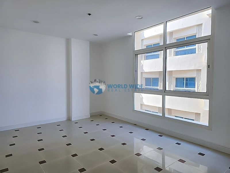 Bright & Spacious 207 sqm Fitted Office for Rent on C Ring Road,