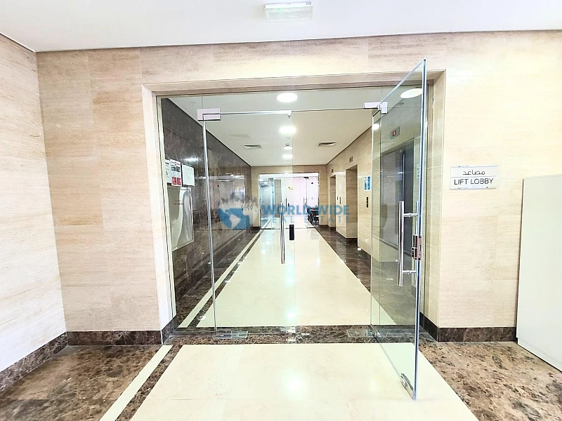 Luxury Office Space With Services - Lusail