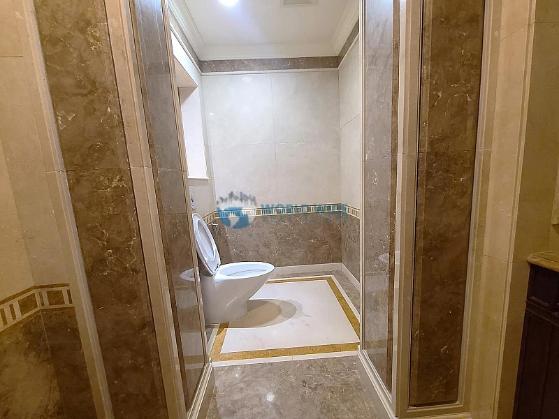 The Most Exclusive & Luxury Office In Qatar