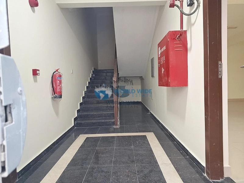 Brand New Warehouse with 4 Offices for Rent in Industrial Area, Doha