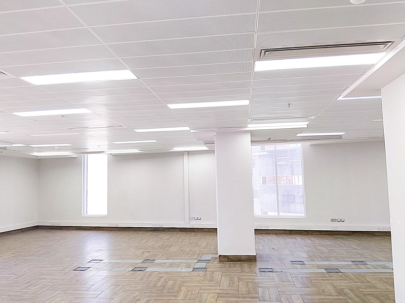 Spacious Office Units for Rent in Bin Mahmoud