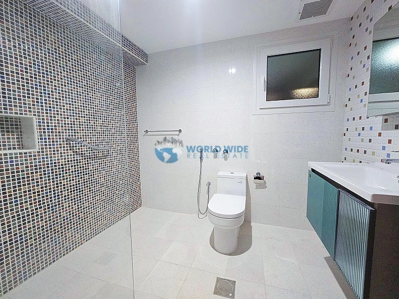 Brand New Spacious 2 Bedroom | Fully Furnished