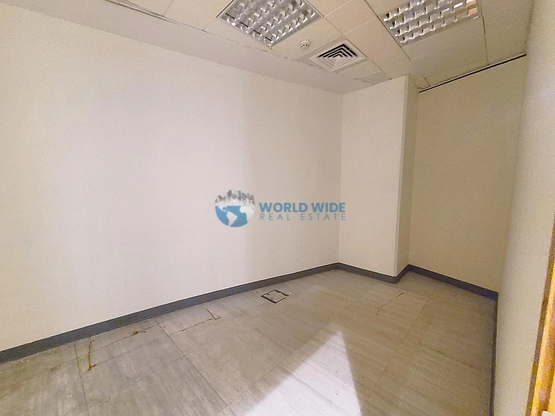 Well Designed Office For Rent - Bills Included