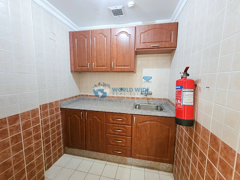 55 SQM Office Space for Rent in Umm Ghuwailina 